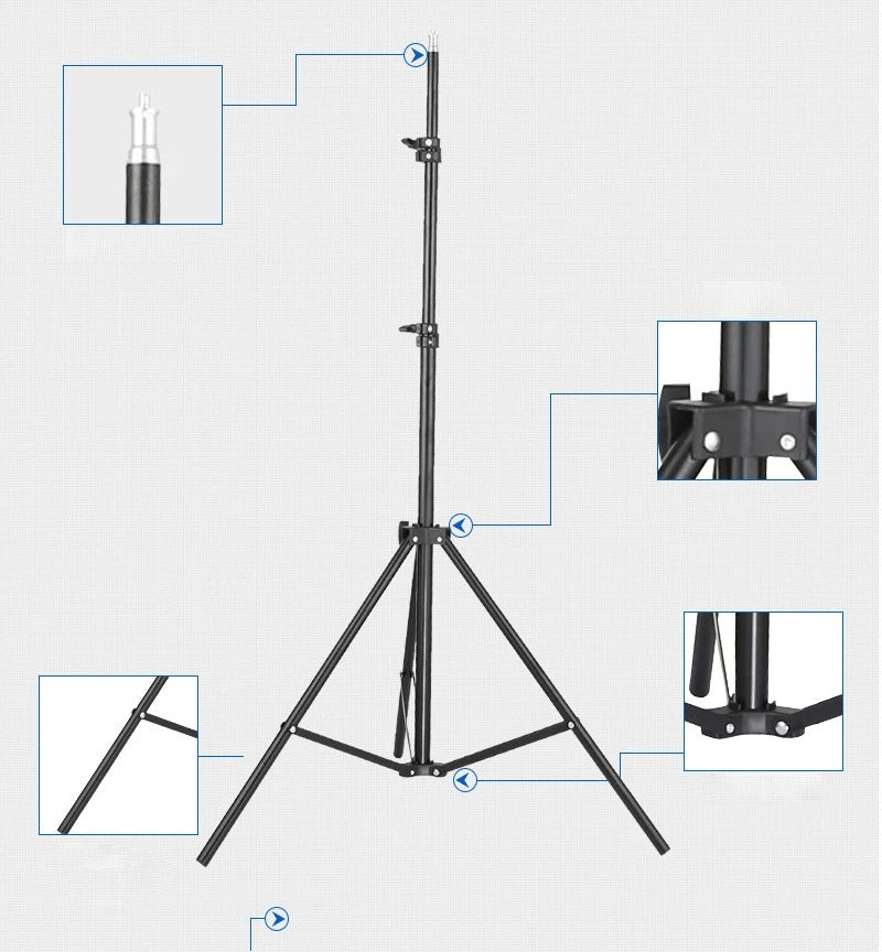 Projector Tripod Stand