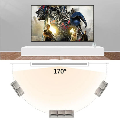 Projector Screen